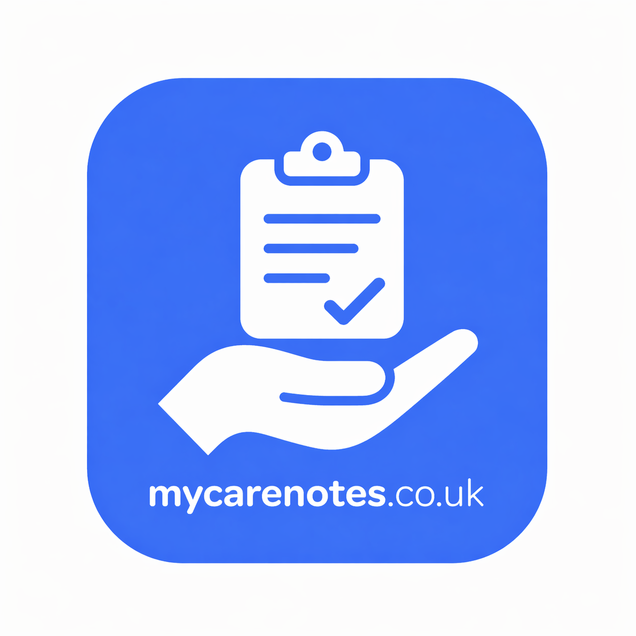 myCareNotes
